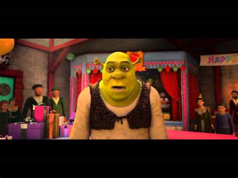 Shrek 4 Ending Scene Hd 1080p