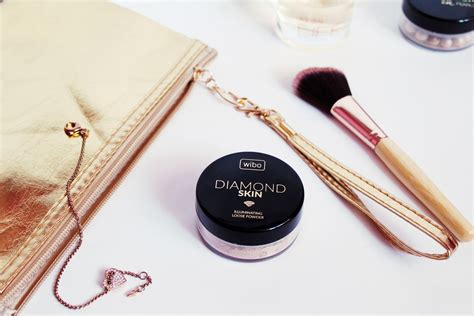 In Makeup Bag W Kosmetyczce Blog Kosmetyczny Glow Efekt Z Pudrem