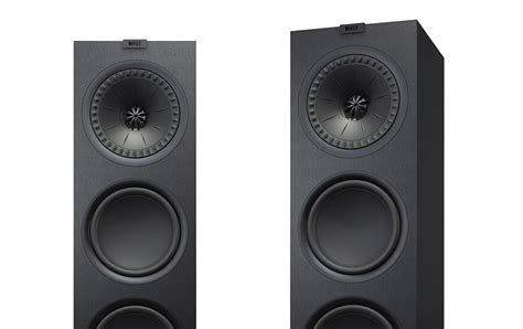 Kef Q950 Floorstanding Speakers