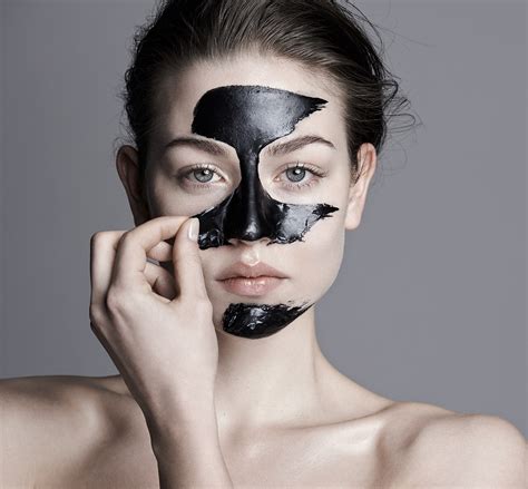 Peel Off Mask Jorgobé Ansiktsmask