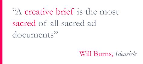 This section has many names: How to Write the Most Compelling Creative Brief (with ...