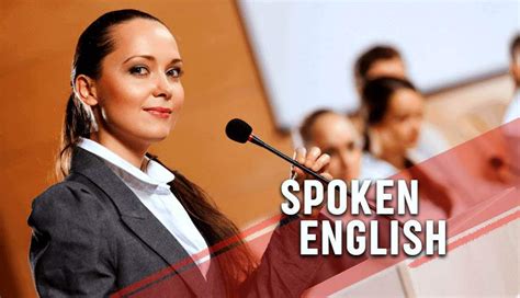 Benefits Of An English Speaking Course Online
