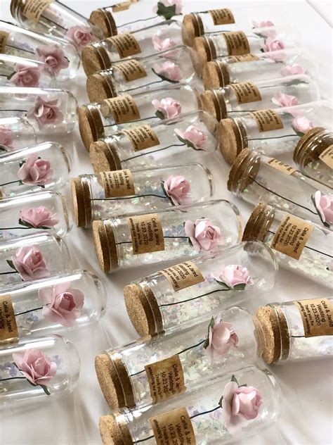 Excited To Share This Item From My Etsy Shop 10pcs Wedding Favors For