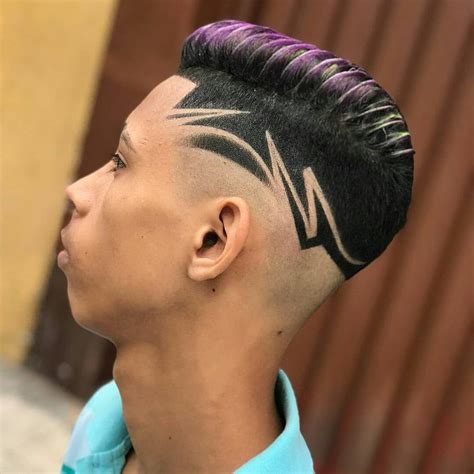 Cortes De Cabelo Masculino Freestyle Testando Produtos Cosmeticos