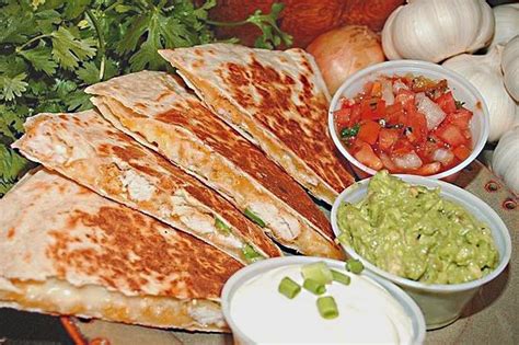 Food, handcrafts,herbs, jewelry an many more! Quesadillas - Azteca - Mexican Food Products Online Store