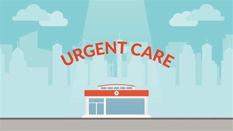 Urgent Care Clinic vs Emergency Room | Which One is Right For You?