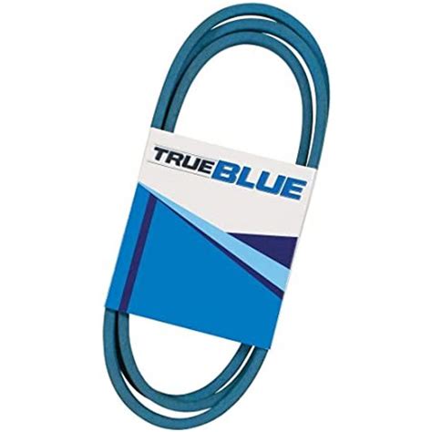 True Blue V Belt 5 8 X 89 B86 Henderson Mowers And Chainsaws