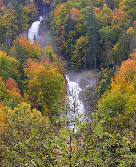 50 Breathtaking Waterfalls Around The World Part 1
