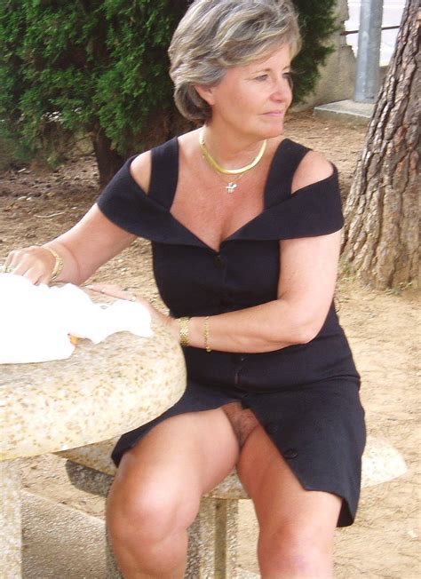 mature milf romantic