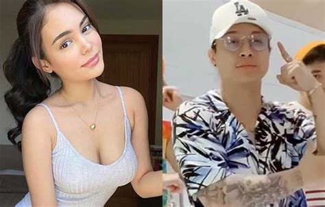 Dj Loonyo Reveals True Feelings For Ivana Alawi Falling Out With Sexy Star Pep Ph