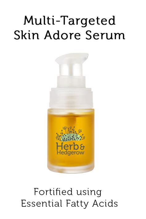 100+ cool ideas for skin care brand names in 2021. Herb & Hedgerow » For people who love & make botanical ...