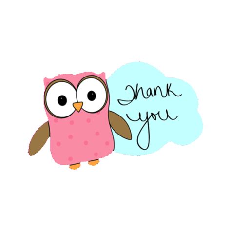 You can get everything for free! 15+ Trend Terbaru Animasi Gerak Thank You Gif - Rabbit SMK