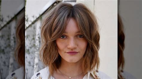 Gorgeous Medium Length Haircuts For Fuller Faces