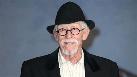 John Hurt Dead Harry Potter Alien Elephant Man Actor Dies