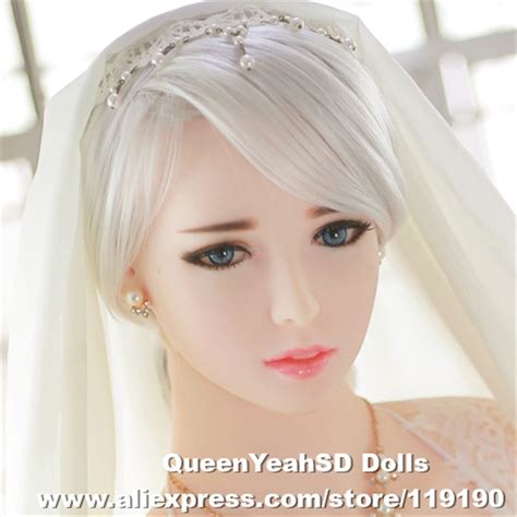 Oral Sex Doll Heads Solid Silicone Love Dolsl Head For Men Oral Depth