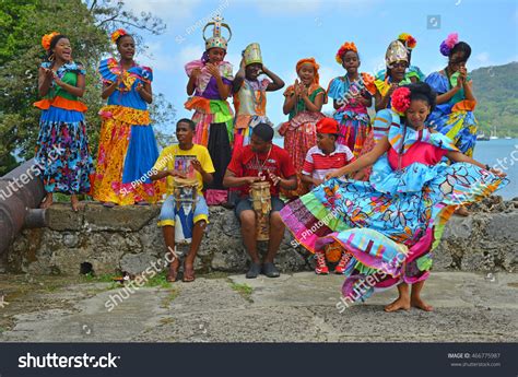 13 Afro Panamanian Images Stock Photos 3d Objects And Vectors