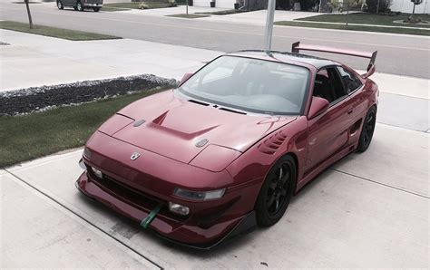 Toyotamr2 Modified Toyota Mr2 Modified Cars Jdm Cars