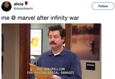 Infinite Memes About Infinity War Pics Izismile Com
