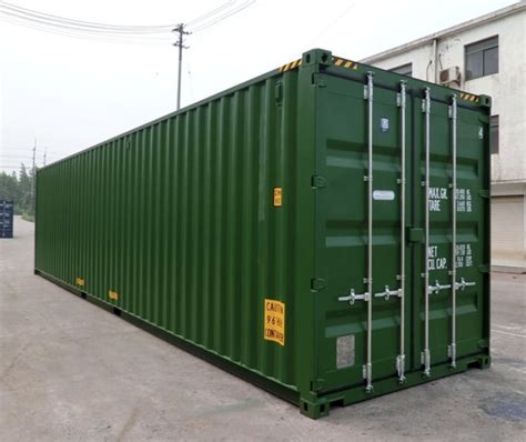 40 Hc Containers Aga Group And Associates