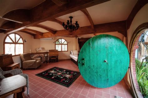 14 Spectacular Hobbit Houses You Can Actually Stay Budget Travel