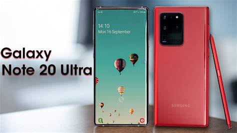 The note 20 ultra is the first and only note smartphone with a 120hz refresh rate display, and it's downright amazing. Non avrà lo zoom 100x il Samsung Galaxy Note 20 Ultra