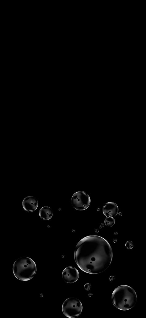 Dark Wallpapers 4K