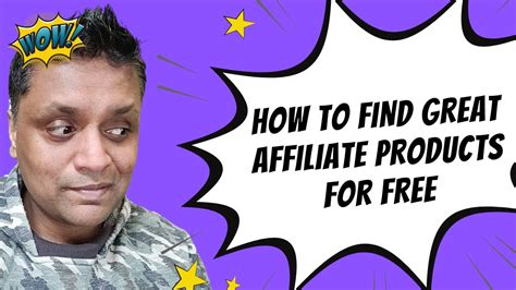 how to find affiliate products to promote in 2022 affiliate marketing programs for beginners