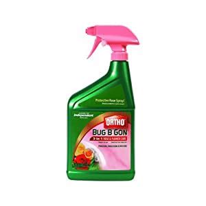 Questions, comments or medical information: Scotts Company 1601110 Ortho Bug B Gon 3 in 1 Rose and ...