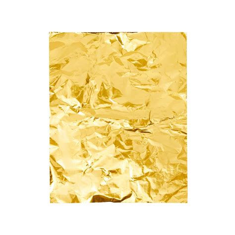 Buy Juvale 100 Pieces Candy Bar Wrappers Gold Aluminum Foil Wrapping