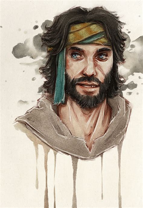 Assassins Creed Yusuf Tazim By Kumagorochan On Deviantart