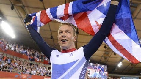 Gb Take Gold Haul At London To 22 Olympic Cycling Olympic Cyclists