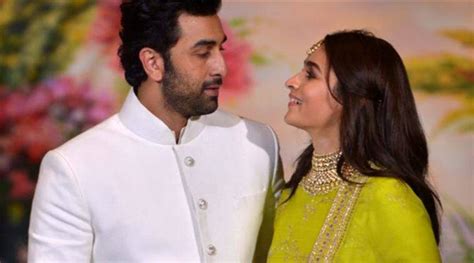 Alia Bhatt Praises Ranbir Kapoors Performance In Sanju Says He Is