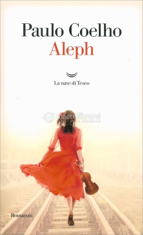 Aleph Edizione Speciale Paulo Coelho