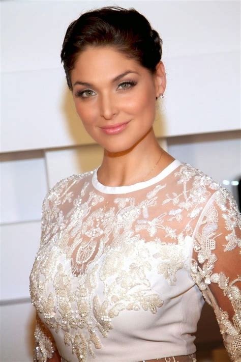 Blanca Soto Beautiful Actresses Glamorous Outfits Beauty