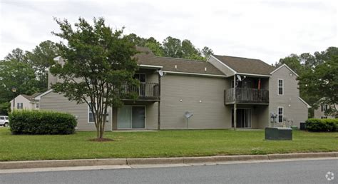 Chowan University 4 And Up Bedroom Off Campus Housing And Apartments