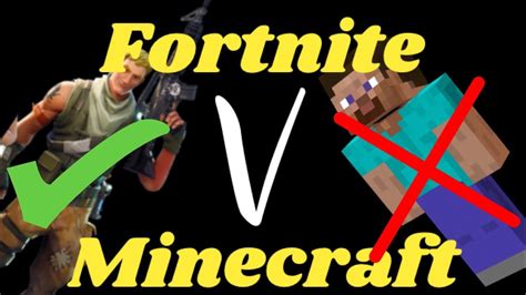 What makes sonos stand out is its expansive streaming library. 5 Reasons Why Fortnite is Better Than Minecraft - YouTube