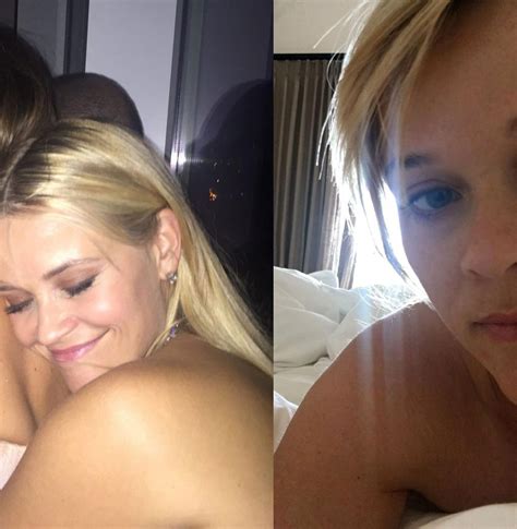 Reese Witherspoon Nude Leaked Pics And Porn Video Scandal Planet