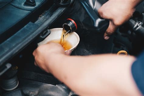 Why You Should Be Getting Regular Oil Changes Superior Service Center