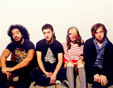 We've charted indie rock titans, starting from the genre's heyday in the 80s and early 90s through to its revival in the 2000s. Indie Rockers Speedy Ortiz Have Opened an In-Show Hotline ...