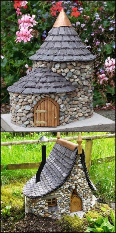 22 Awesome Ideas How To Make Your Own Fairy Garden Gardening Viral