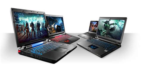 Contest Closed Digital Storm Announces Four New Gaming Laptops