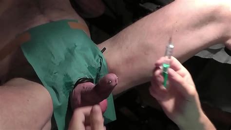 Saline Injection In Berlin Phimsexgay Org