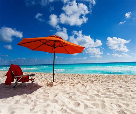 Ultimate Guide To The Best Beach Umbrella Australia 2021 Go Camping Plus