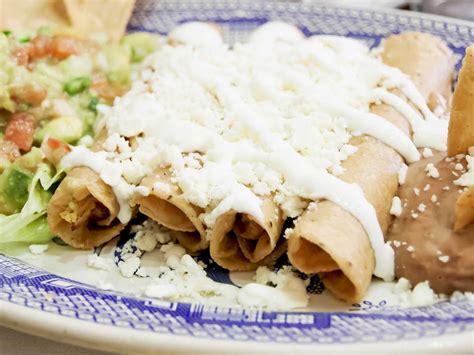 In 1972, diana kennedy published a cookbook titled the cuisines of mexico based on her years living in mexico city and time teaching. 9 Authentic Mexican Dishes You Should Eat Instead Of The ...