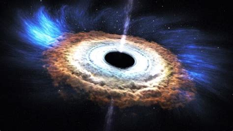 Who Took The First Photograph Of A Black Hole Instituto