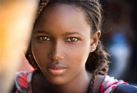 Les Pays Dafrique O On Trouve Les Plus Belles Femmes En