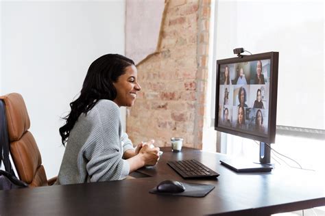 Four Tips For Joining A Teams Meeting From The Office It Services Blog