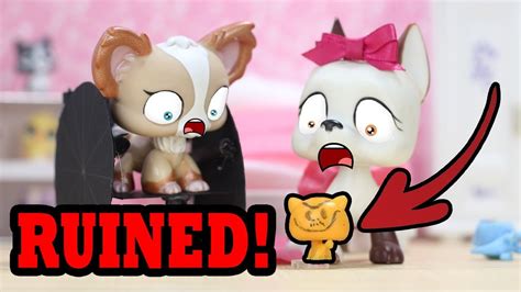 Lps 10 Worst Problems Of Being An Lps Collectoryoutuber Youtube
