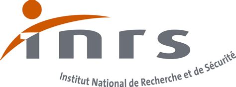 Inrs Logo1 Prévention Partenaires