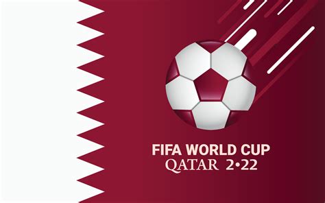 Fifa World Cup 2022 Ball Wallpaper